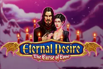 Eternal Desire - The Curse of Love Slot Demo