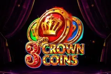 3 Crown Coins Demo Slot