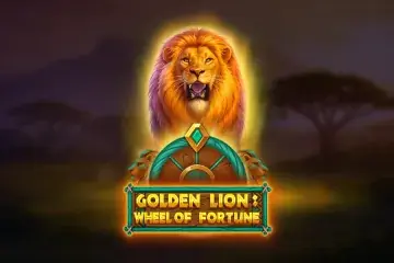 Golden Lion: Wheel of Fortune Demo Slot