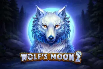 Wolf's Moon 2 Demo Slot