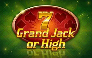 Poker 7 Grand Jack or High Demo