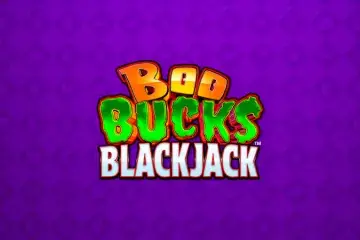 Boo Bucks Blackjack Demo
