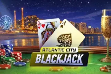 Atlantic City Blackjack Demo