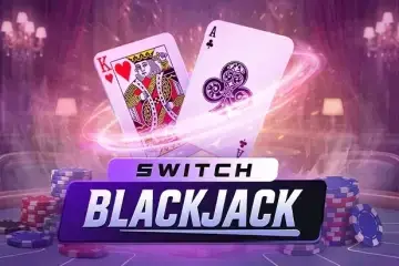 Blackjack Switch Demo