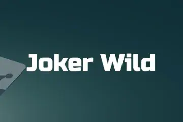 Joker Wild Demo