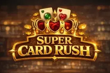 Super Card Rush Demo