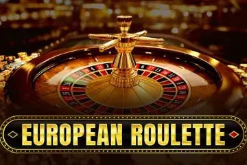 European Roulette Demo