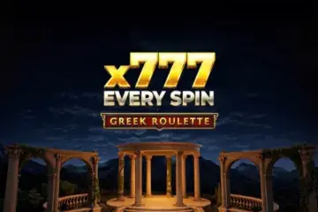 Greek Roulette Demo