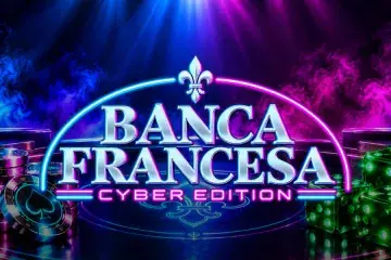 Banca Francesa Cyber Edition Demo