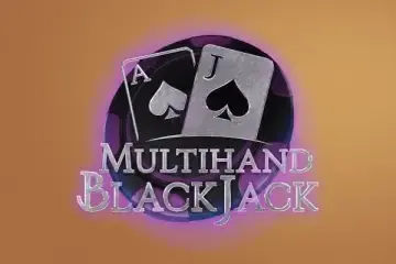Multihand Blackjack Demo