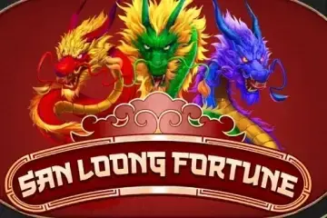 San Loong Fortune Demo