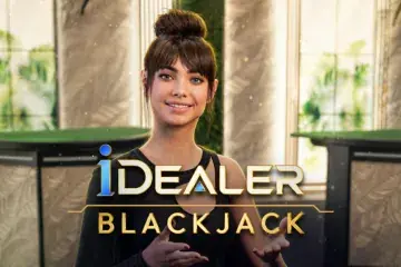 iDealer Blackjack Demo