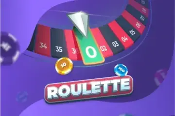 Roulette Demo