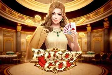 Pusoy Go Demo