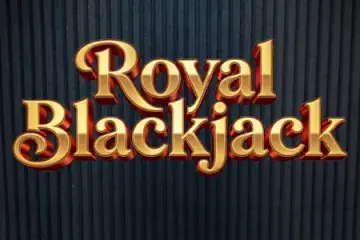 Royal Blackjack Demo