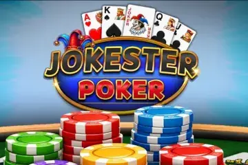 Jokester Poker Demo