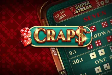Craps Demo