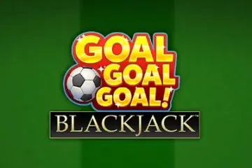 Goal Goal Goal: Blackjack Demo