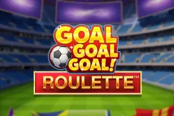 Goal Goal Goal: Roulette Demo