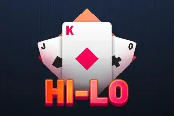 Hi-Lo Demo